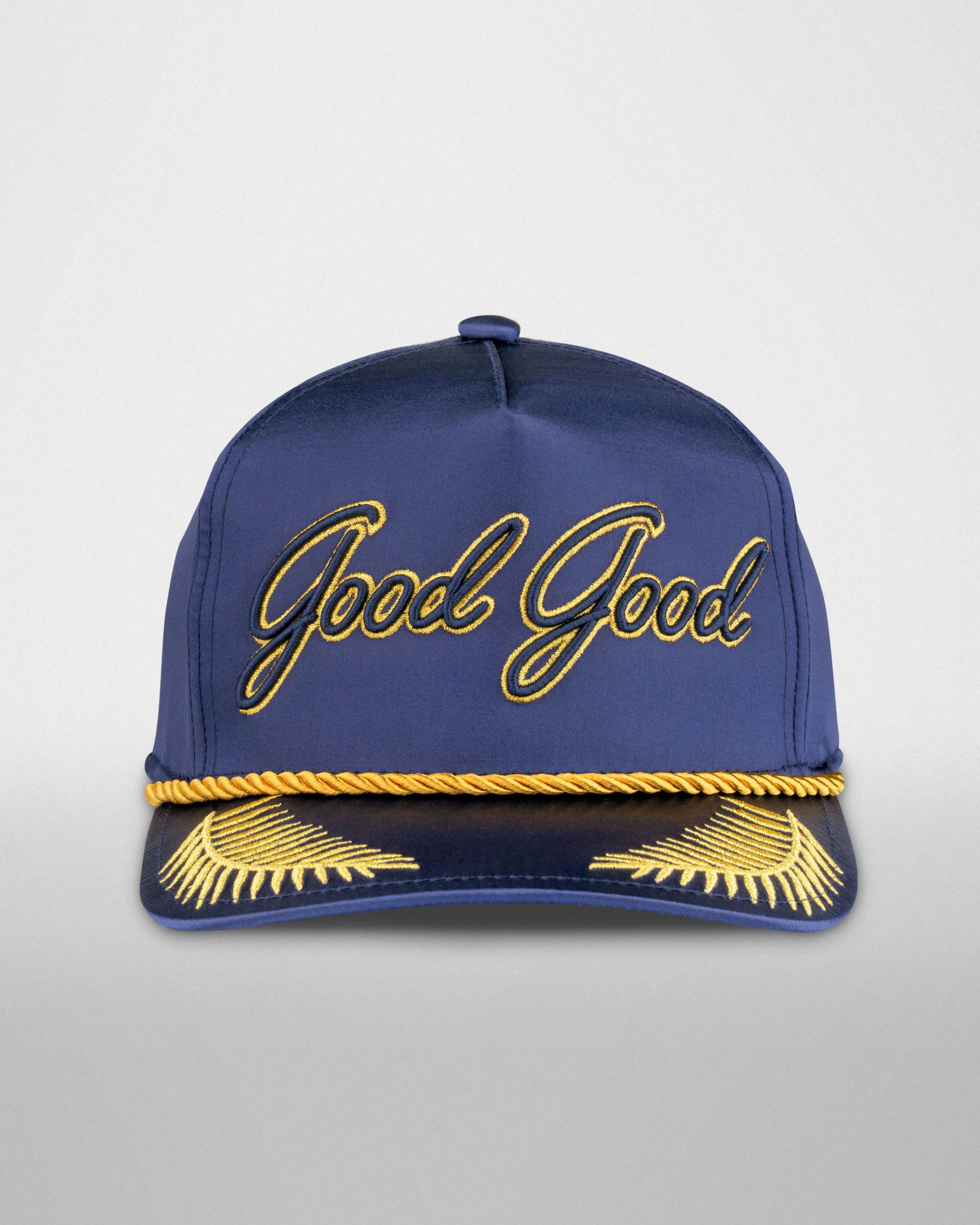 Master the Course in Style